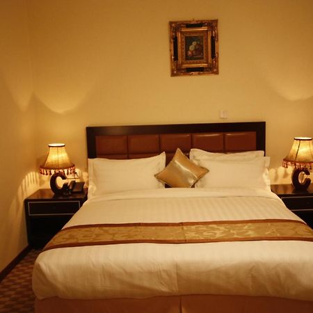 Caravan Hotel Addis 외부 사진