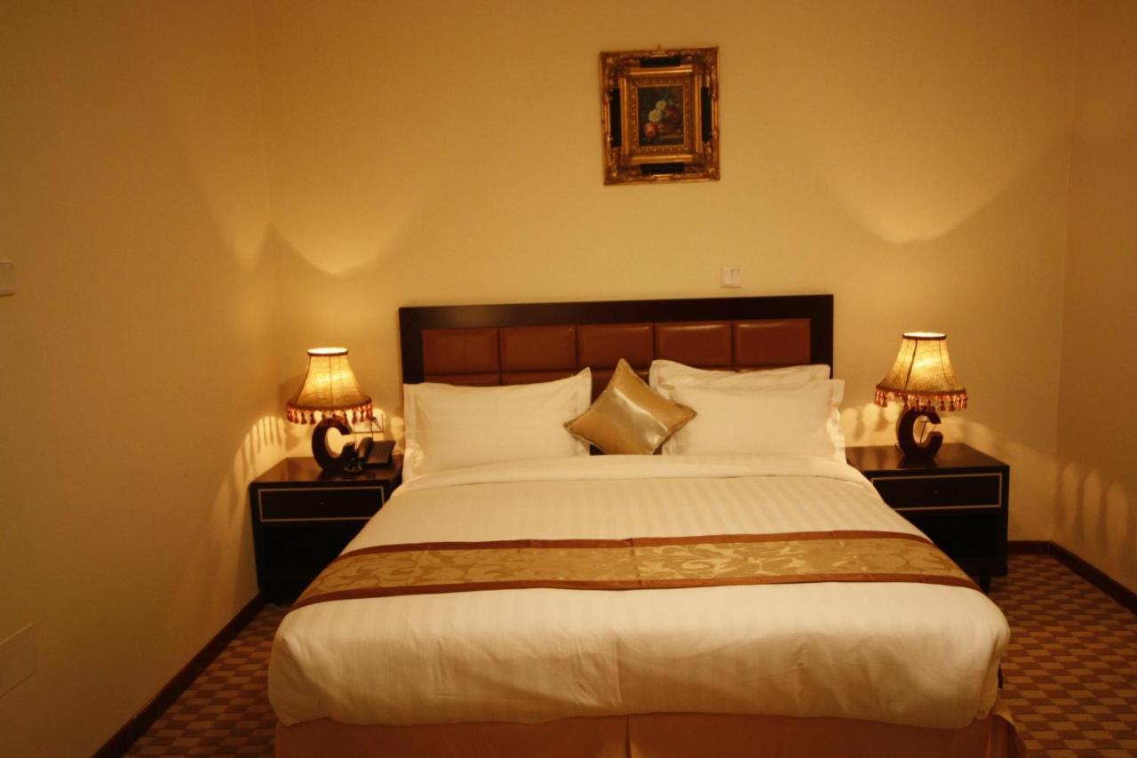Caravan Hotel Addis 외부 사진